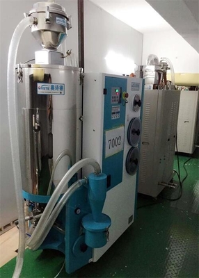 3台かいま見PAのための1台の密集したプラスチック除湿のより乾燥した機械OCD-120/80Hに付き