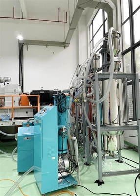 無定形ペット物質的なクリスタライザーの除湿のドライヤーOCR-1600
