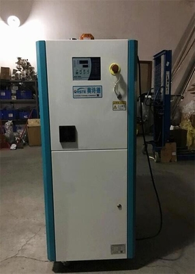 3PH 1000kgホッパー容量 異なる設置電力を持つ工業用乾燥剤除湿機