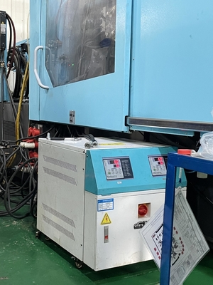 プラスチック注入のための給湯器型の温度調節器9KW OMT-W