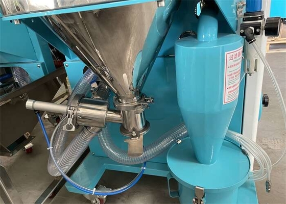 1つの密集したプラスチック除湿のドライヤー ホッパーによってカスタマイズされる色に付きOCD-80/80H 3つ