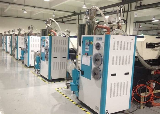 圧縮空気のプラスチック除湿のドライヤーのHeatless SUの鋼鉄OCD-200/180A