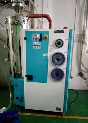 1つの蜜蜂の巣の回転子のタイプに付き負荷の除湿のプラスチック餌の乾燥機械3つ