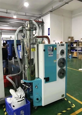 密集した蜜蜂の巣の除湿の乾燥の積込み機ペットPAの樹脂のプラスチック乾燥機械