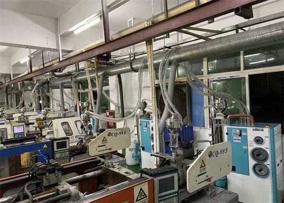 ペットPA TPU PETGの樹脂のための低い露点の乾燥性がある回転子のプラスチック除湿のドライヤー