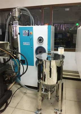 密集した蜜蜂の巣の除湿の乾燥の積込み機ペットPAの樹脂のプラスチック乾燥機械