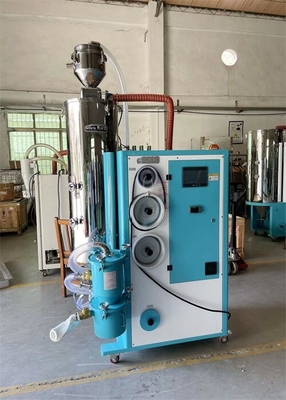 密集した蜜蜂の巣の除湿の乾燥の積込み機ペットPAの樹脂のプラスチック乾燥機械