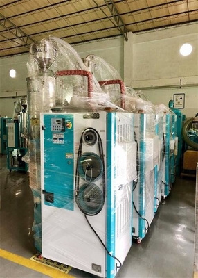 ペットPA TPU PETGのための蜜蜂の巣の回転子のプラスチック除湿のドライヤー