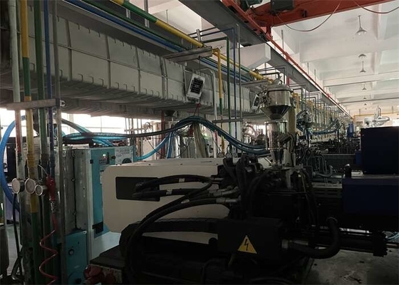 吸湿性の産業除湿器のドライヤーのプラスチックPA PLA TPU