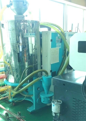 蜜蜂の巣の湿気を取除くための密集したプラスチック除湿のドライヤー機械