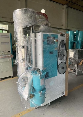 プラスチックのための産業除湿器の乾燥機械蜜蜂の巣の回転子の熱気のドライヤー