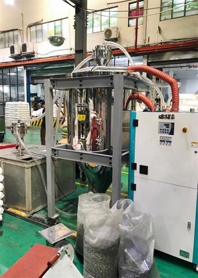 乾燥性がある分子除湿のホッパー ドライヤーPLA PBT TPUのプラスチック乾燥機械