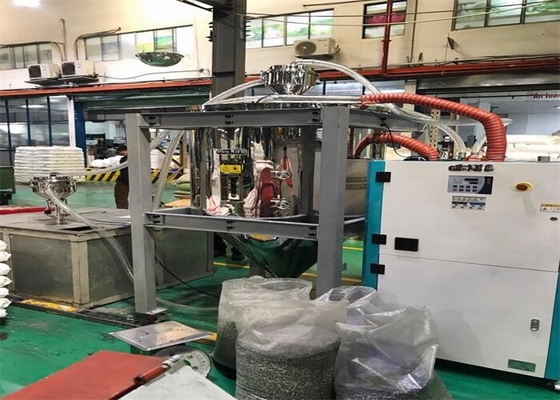 18KW SUの表面が付いている自動吸湿性のプラスチック ホッパー ドライヤーOHD-750-O