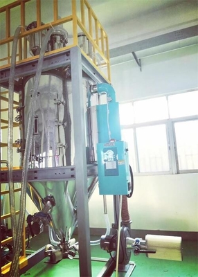 LCDディスプレイ プラスチック脱湿乾燥機 1000*1000*1700mm 電源 220V 50Hz