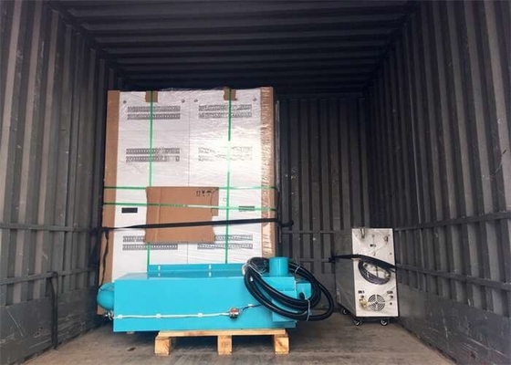 蜜蜂の巣の回転子のプラスチックPOM TPUのかいま見PBTのための除湿のホッパー ドライヤー