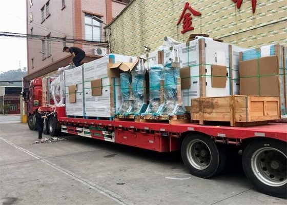 蜜蜂の巣の回転子のプラスチックPOM TPUのかいま見PBTのための除湿のホッパー ドライヤー