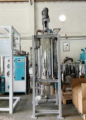 OCR-160 TPUペット クリスタライザーのドライヤーのプラスチック産業結晶のドライヤー