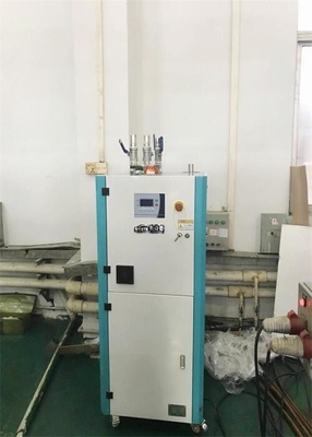 パーソナライズ可能なパワー ブルまたはグレー環境のための産業除湿器 4000m3/h