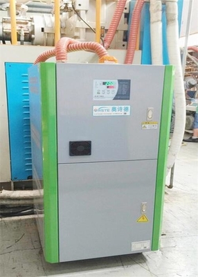 3PH 1000kgホッパー容量 異なる設置電力を持つ工業用乾燥剤除湿機
