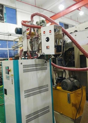 乾燥空気の生成 工業用乾燥剤除湿器 ハニーキャムロータースタイル