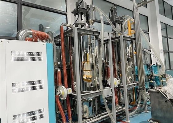 産業乾燥性がある除湿器ORD-1000Hは乾いた空気の吸湿性の樹脂TPUを提供する