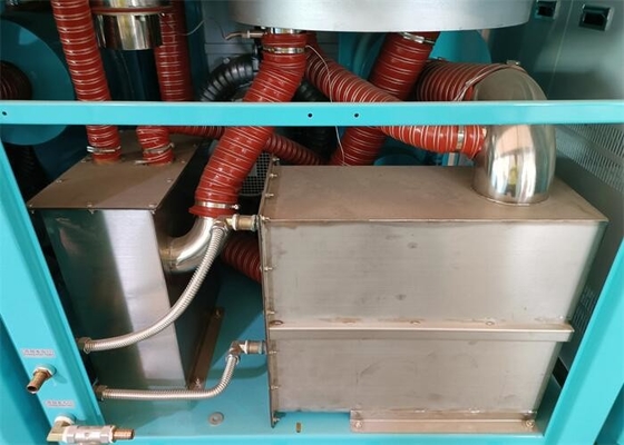 カスタマイズ可能な電源 乾燥空気生成のための工業乾燥剤除湿器
