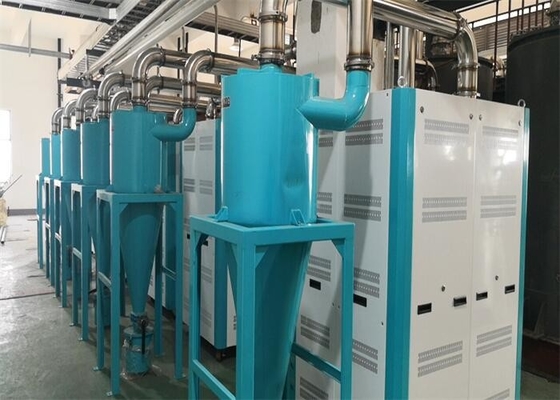 供給空気 T 50C 露点 40 OC 乾燥剤除湿器 調節可能な電源