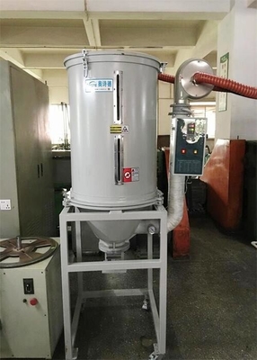 大容量プラスチックホッパードライヤー 4-48KW 大規模乾燥用