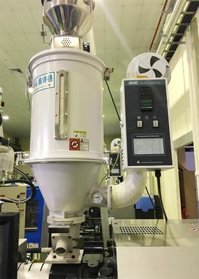 微粒の樹脂の注入の放出OHD-80のためのプラスチック ホッパー ドライヤー