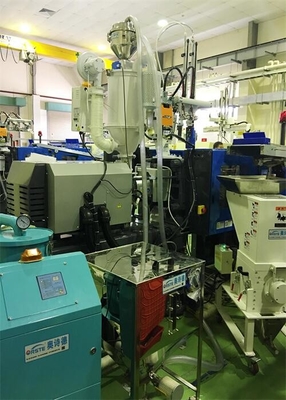 不同サイズで様々なKWのパワーを持つ不oxidable鋼 / アルミプラスチックホッパードライヤー