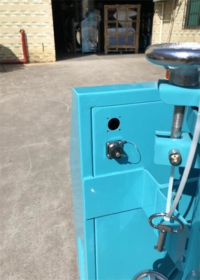 誘導電動機の真空のプラスチック注入の放出のための自動ホッパー積込み機の送り装置