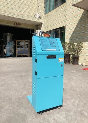 誘導電動機の真空のプラスチック注入の放出のための自動ホッパー積込み機の送り装置