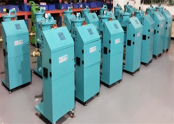 200M 距離 プラスチックをスムーズに高速にロードするための 15Kw のモーター付き自動ロードマシン