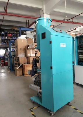 200M 距離 プラスチックをスムーズに高速にロードするための 15Kw のモーター付き自動ロードマシン