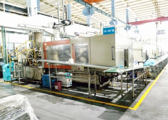 長期使用寿命 200 3000 kg/h のスループットを持つ真空自動ロード