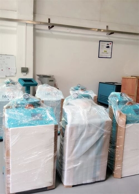 パイプ Φ プラスチックの負真空負荷を持つ38-63Mm自動ロード機