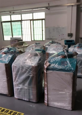 パイプ Φ プラスチックの負真空負荷を持つ38-63Mm自動ロード機