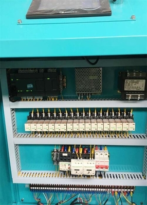 15Kw コンパクトホッパーローダー 柔軟なプラスチック材料の転送のための真空輸送