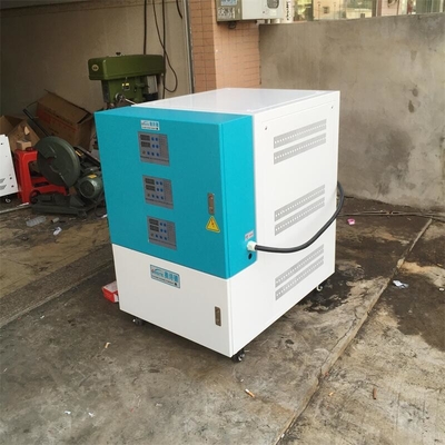 9KWプラスチック注入鋳造物のための電気オイル型の温度調節器
