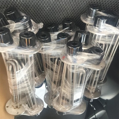 プラスチック注入のための電気給湯装置型の臨時雇用者のコントローラー