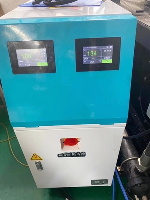 放出のためのプラスチック型の温度調節器の二重地帯OMT-910-W