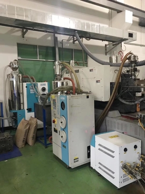 プラスチック注入のための電気給湯装置型の臨時雇用者のコントローラー