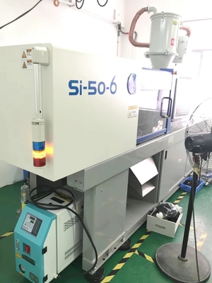 プラスチック注入型の温度調節器の給湯装置OMT-910-W