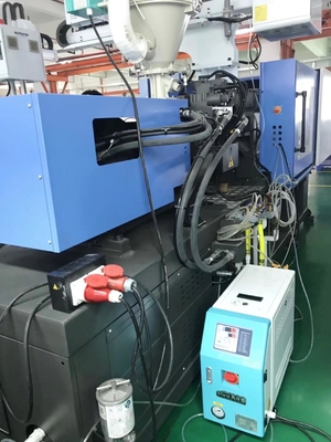 プラスチック注入型の温度調節器の給湯装置OMT-910-W