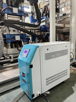 プラスチック部品の生産のためのオイルのタイプ380V 50Hz型の臨時雇用者のコントローラー