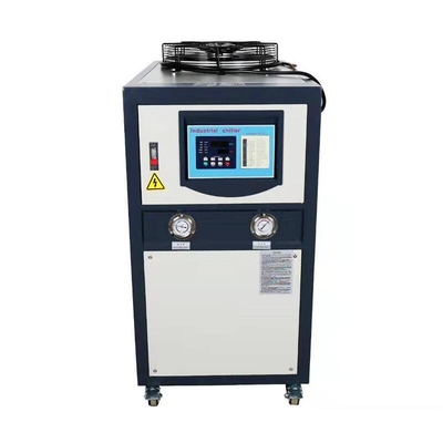 プラスチック注入の灰色のためのAir-cooled産業水スリラーR407C冷却するOCM-A