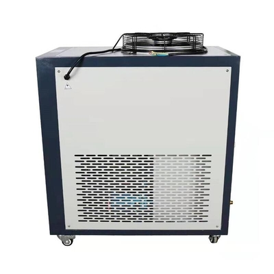 プラスチック注入の灰色のためのAir-cooled産業水スリラーR407C冷却するOCM-A