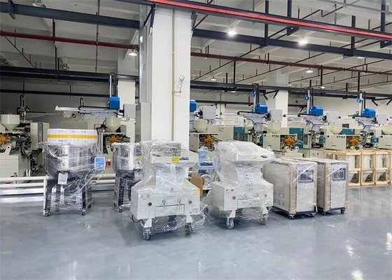 最高速度のプラスチック造粒機機械Pulverizer 220V/380V/415V/600V