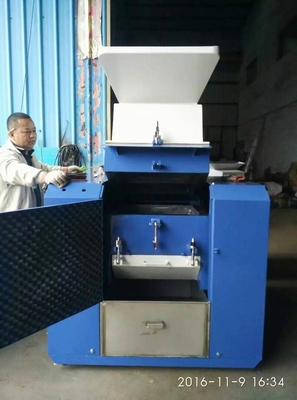 最高速度のプラスチック造粒機機械Pulverizer 220V/380V/415V/600V