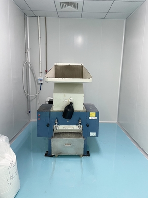 切断のための中央高速プラスチック粉砕機そしてシュレッダーのペレタイザーの造粒機